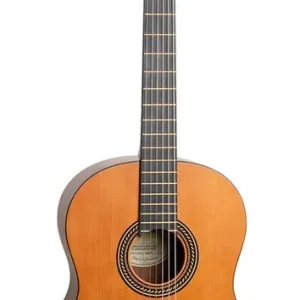 Bestseller Valencia VC204HL klassieke gitaar 4/4 linkshandig