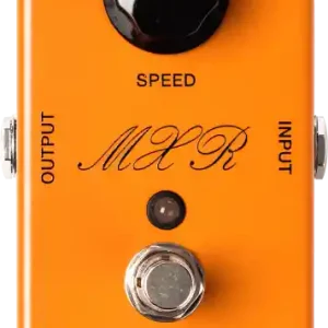 Voordeelprijs Mxr Script Phase 90 Led