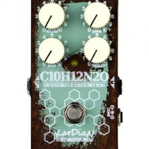 Hete Deal Kardian C10H12N2O Serotonin Overdrive