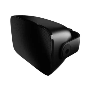 Lage Kosten Bowers & Wilkins AM 1 zwart outdoor luidspreker