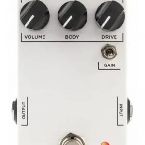 Shop Nu Jhs 3 Series Overdrive