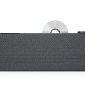 Loewe Klang s3 Smart Radio Basalt Grey 60608D10 Nieuw