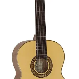 Beperkt Aanbod Salvador Cortez CS-65 klassieke gitaar