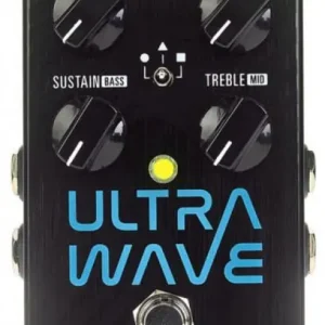 Beste Prijs Source audio Ultrawave Multiband Processor