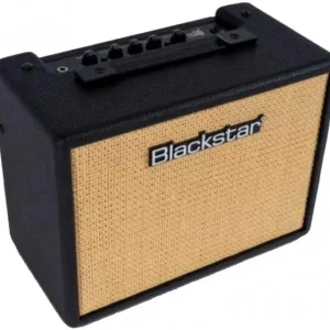 Superprijs Blackstar Debut 15E - Black