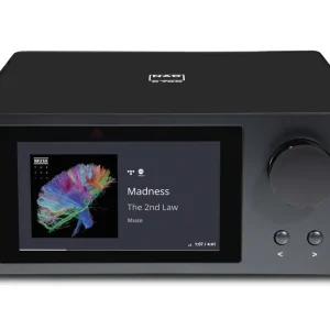 Exclusieve Aanbieding NAD C 700 BluOS Streaming versterker