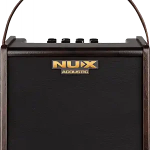 Nieuw Nux AC-25