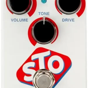 Way huge Smalls STO Overdrive WM25 Gecertificeerd