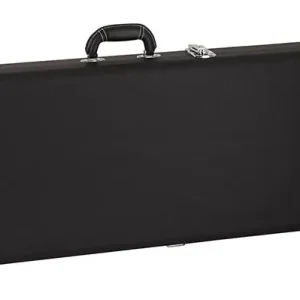 Aanbieding Boston DGC-ST-BK koffer voor elektrische gitaar