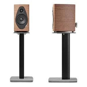 Alleen Vandaag Sonus Faber Sonetto II G2 luidspreker walnoot