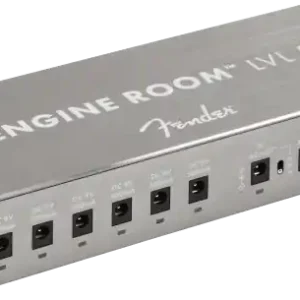 Hoge Kwaliteit Fender ENGINE ROOM LVL8
