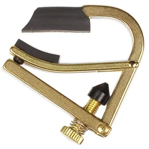 Shubb SHC-C7B partial capo Seizoensaanbieding