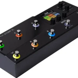 Line 6 HX Stomp XL Veilige Betaling