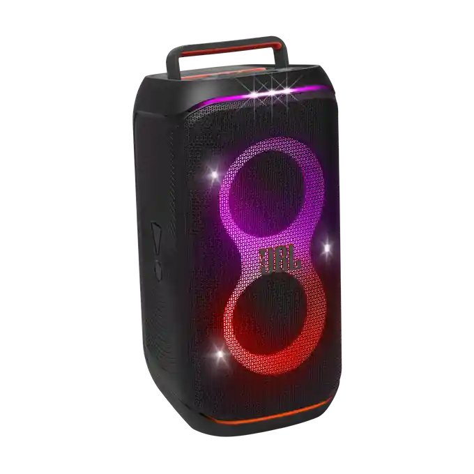 JBL Partybox Club 120 luidspreker zwart Laatste Versie