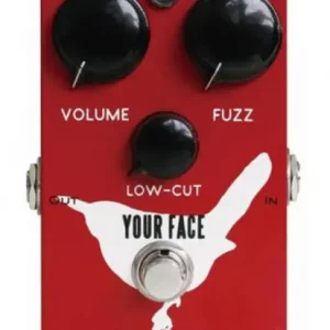 Shop Nu Wren and cuff Your Face 70's Silicon Fuzz