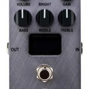 Direct Verzonden Vox Silk Drive Valvenergy