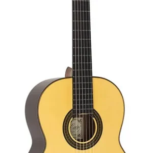Alleen Vandaag Salvador Cortez CS-90 klassieke gitaar