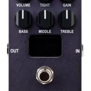 Vox Cutting Edge Valvenergy Tijdelijk Beschikbaar