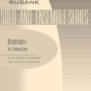 Albatross Exclusieve Aanbieding