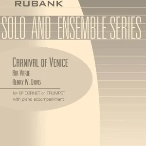 Voordeelprijs Carnival Of Venice