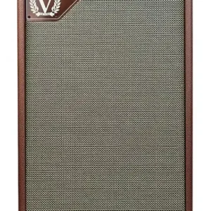 Victory amplification V212-VB Cabinet Op = Op