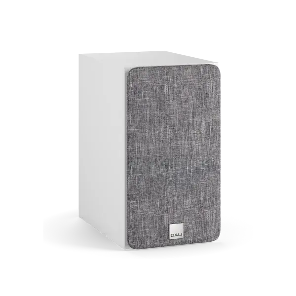 Tijdelijk Beschikbaar Dali Oberon 3 boekenplank luidspreker wit