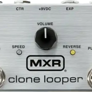 Shop Nu Mxr Clone Looper Pedal M303