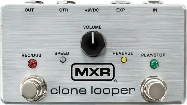 Shop Nu Mxr Clone Looper Pedal M303