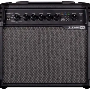 Line 6 Spider V 20 MkII Koopje