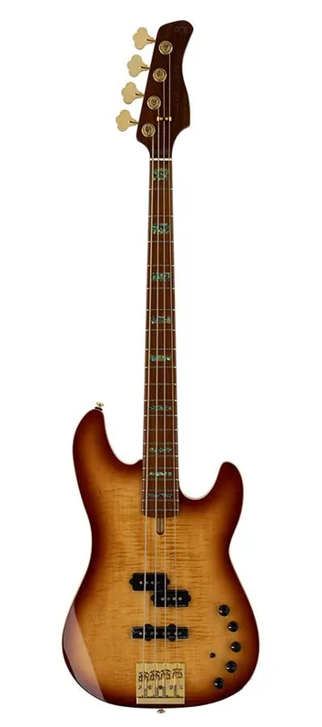 Sire Basses P10 DX4/TS Laatste Kans