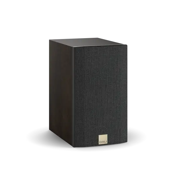 Dali Opticon 1 MK2 luidspreker tabakseiken Beperkt Aanbod