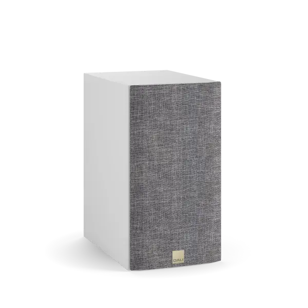 Dali Opticon 2 MK2 luidspreker wit Koop Vandaag