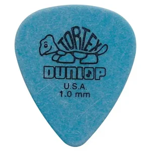 Superprijs Dunlop 418-R-100 1.00 mm. plectra