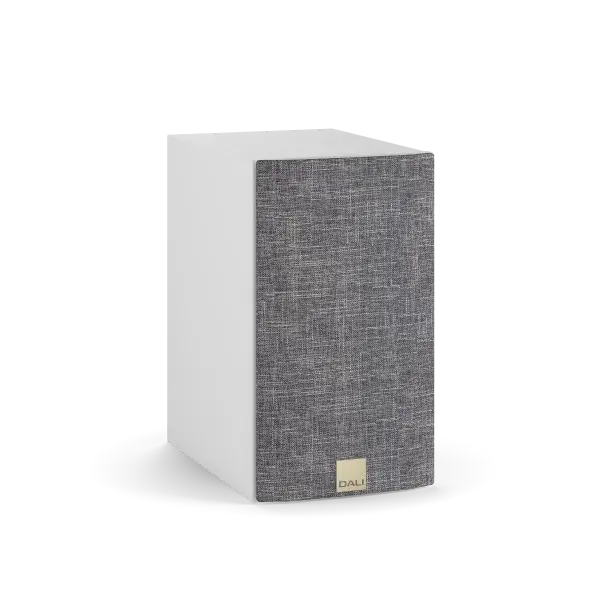 Dali Opticon 1 MK2 luidspreker wit Uitverkoop