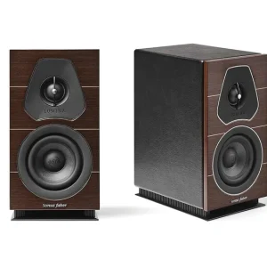 Sonus Faber Lumina I luidspreker wenge Beperkte Voorraad
