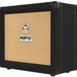 Aanbieding Orange Crush 20 - Black
