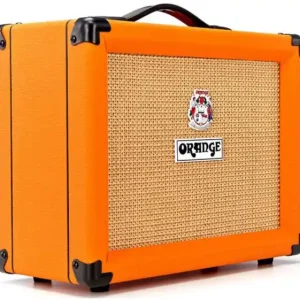 Orange Crush 20 - Orange Nieuw