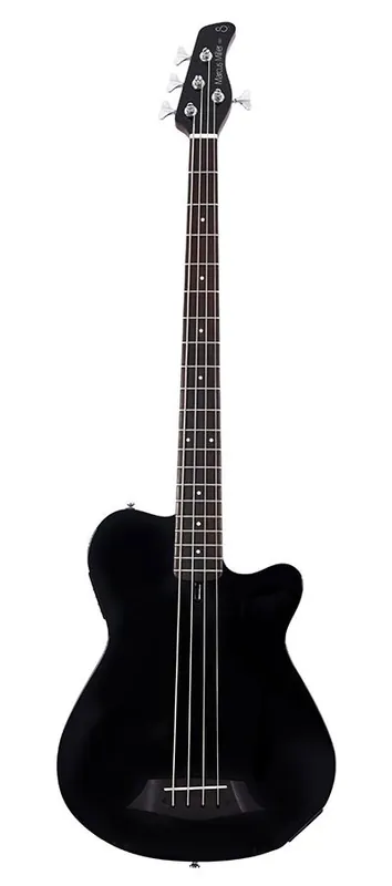 Sire Basses GB5 4/BK Merkproduct