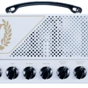 Victory amplification Richie Kotzen Signature RK50 Head Lage Kosten