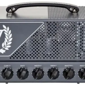 Victory amplification VX The Kraken Head Dagaanbieding
