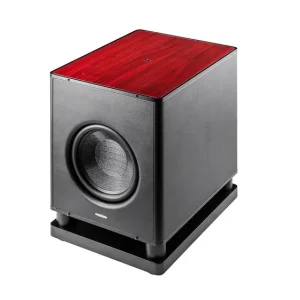 Goedkoop Sonus Faber Gravis VI subwoofer rood