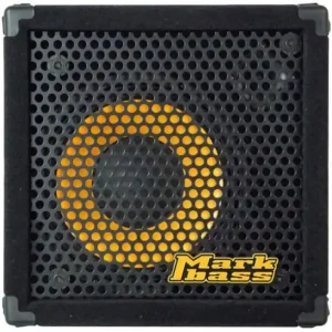 Markbass Marcus Miller CMD 101 Micro 60 Exclusieve Aanbieding