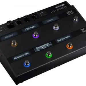 Line 6 HX Effects Veilige Betaling