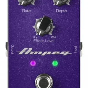 Ampeg Liquifier Analog Bass Chorus Korting