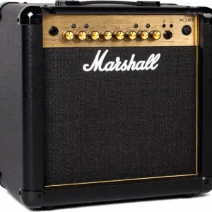 Marshall MG15FX Tijdelijk Beschikbaar