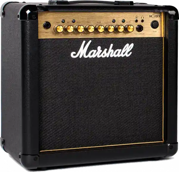Marshall MG15FX Tijdelijk Beschikbaar