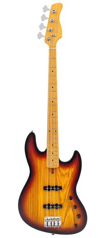 Sire Basses V6 4/3TS Beperkt Aanbod