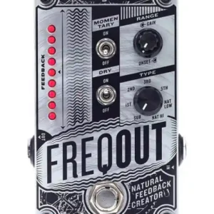 Digitech FreqOut Natural Feedback Creator Actieprijs