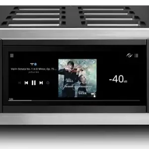 NAD Masters M66 Streaming DAC-Voorversterker Korting