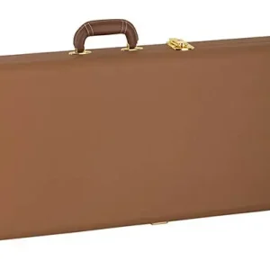 Boston DGC-ST-BR koffer voor elektrische gitaar Koop Online